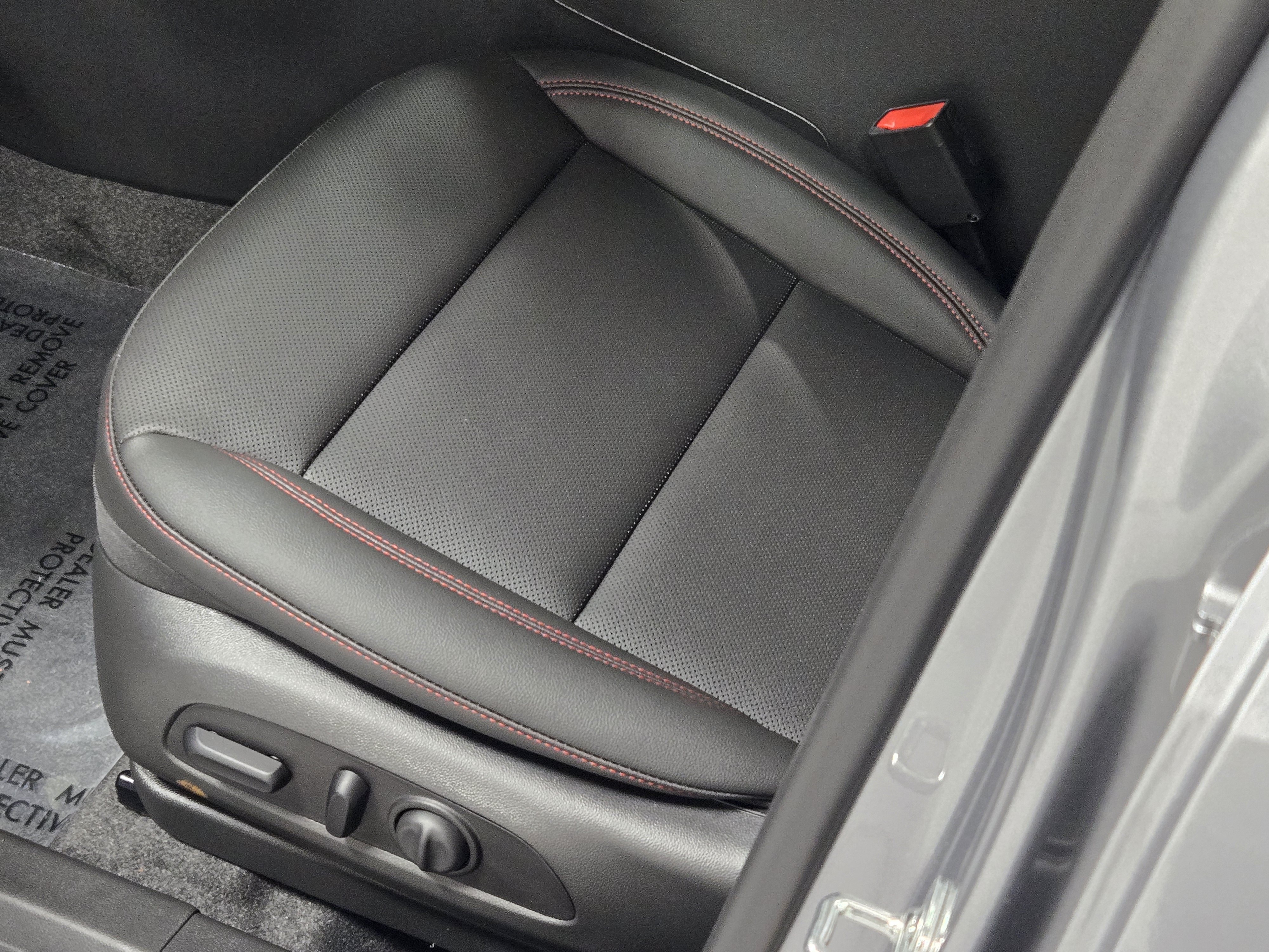 2026 Chevrolet Trax RS - Photo 20