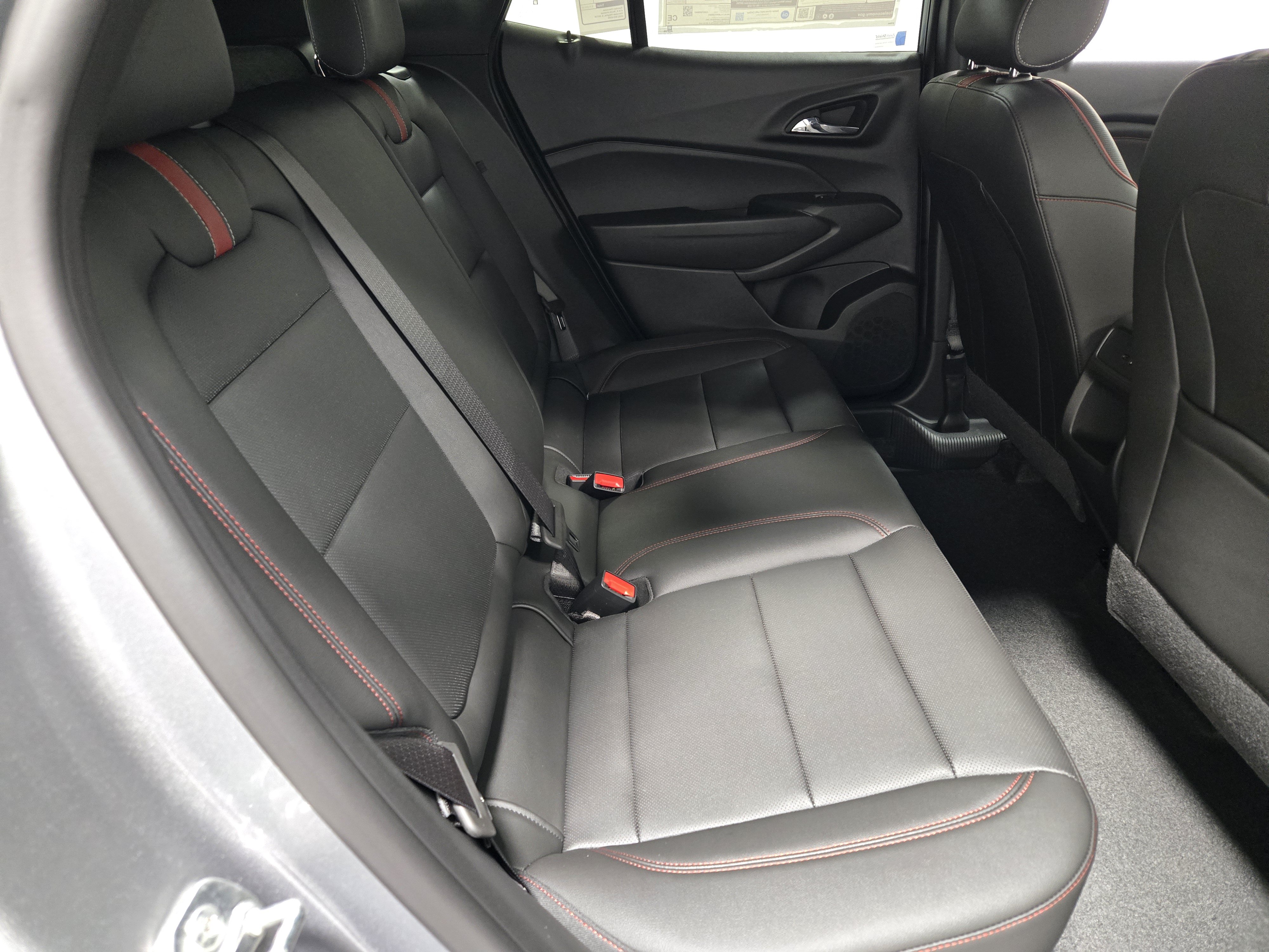 2026 Chevrolet Trax RS - Photo 9