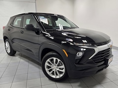 2026 Chevrolet Trailblazer LS SUV
