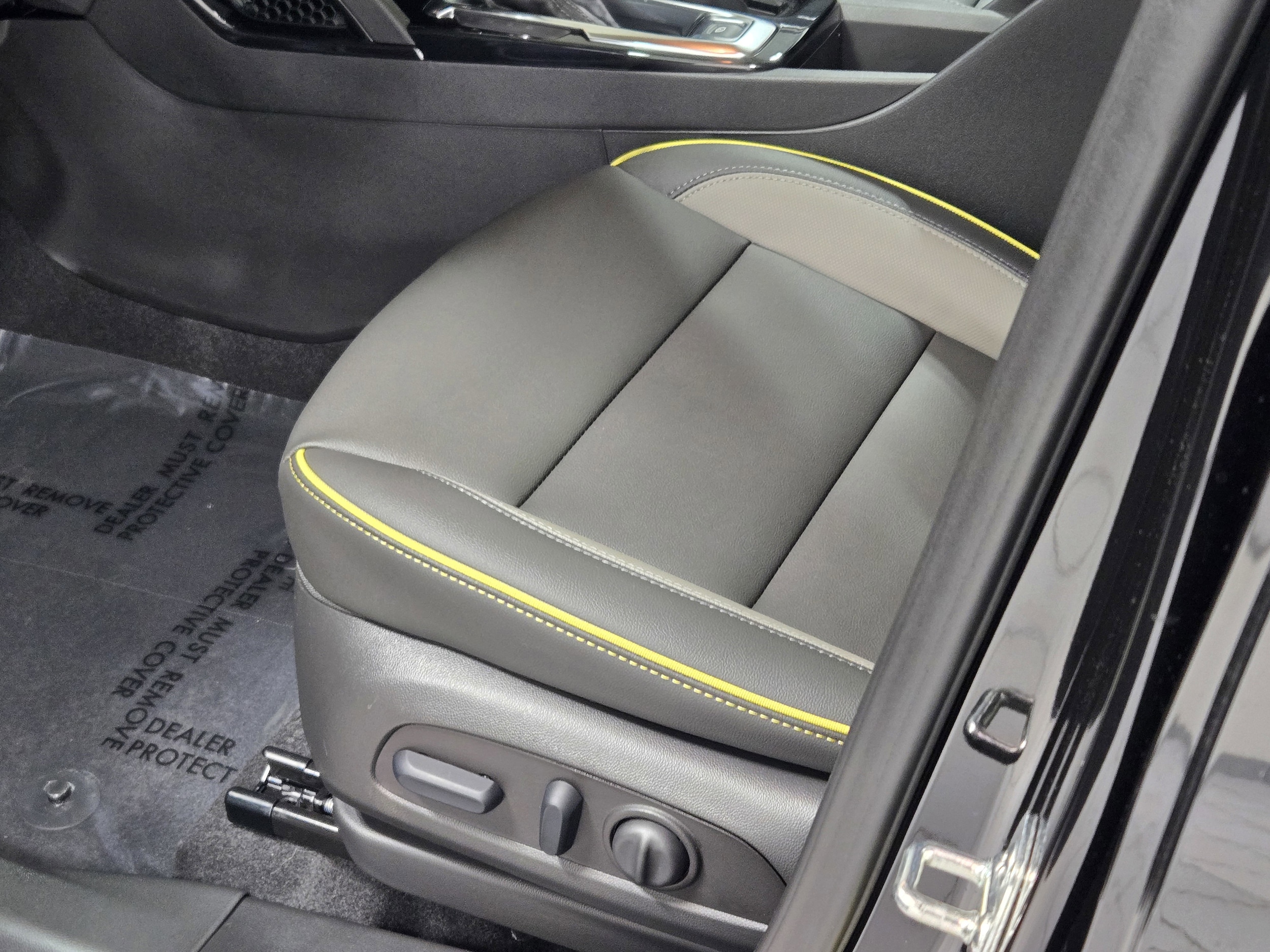 2026 Chevrolet Trailblazer Activ - Photo 21