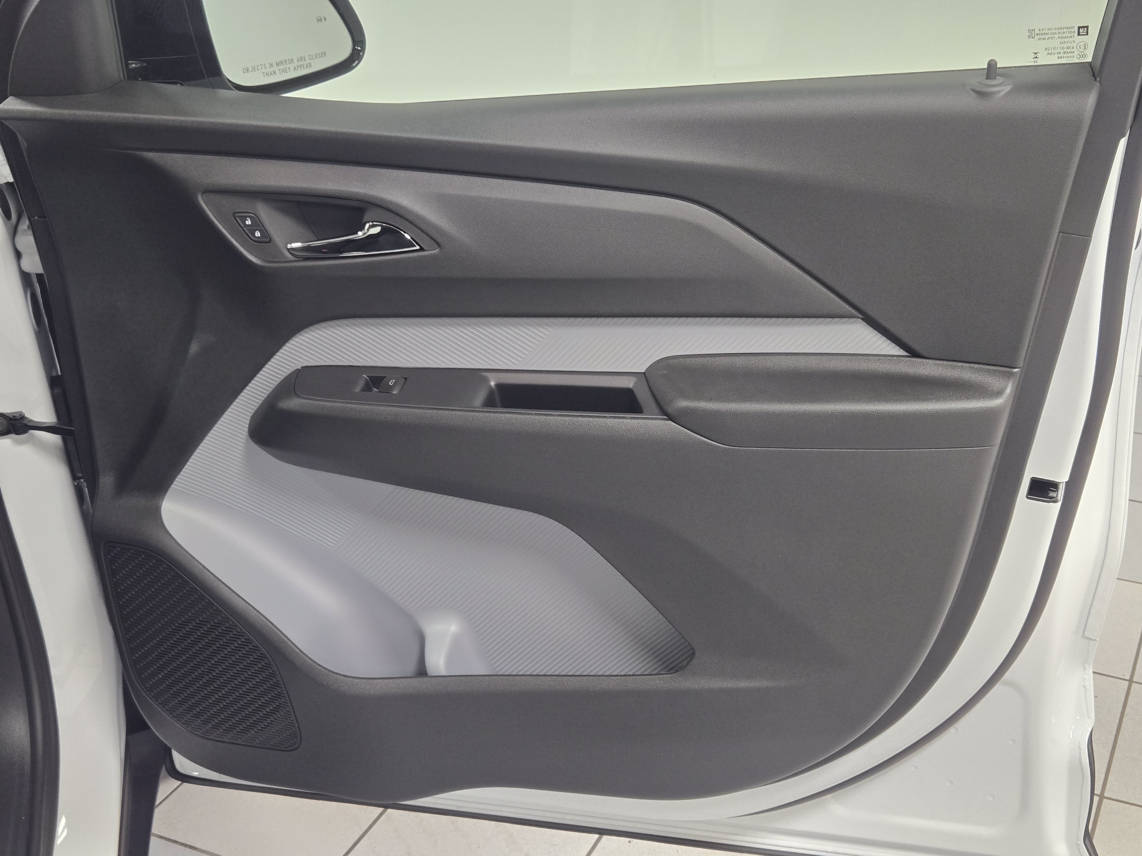 Vehicle thumbnail