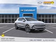 Chevrolet Equinox EV