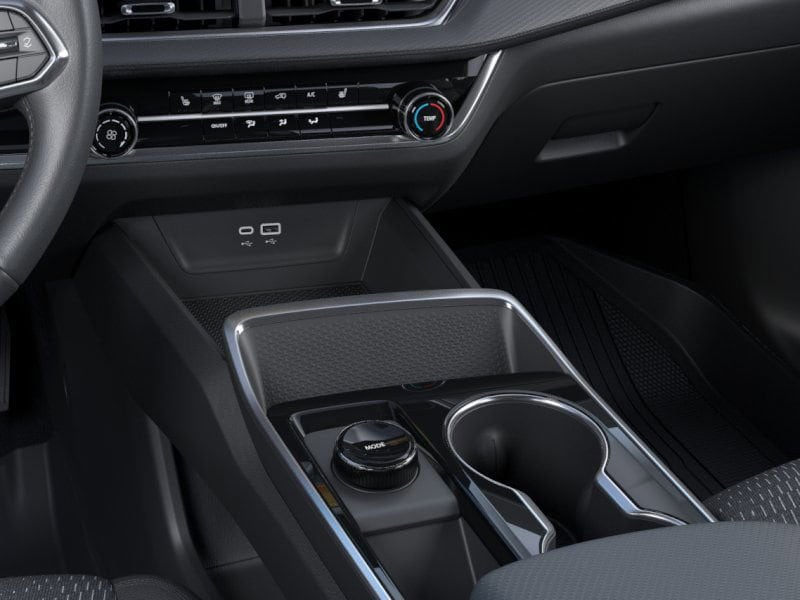 2026 Chevrolet Equinox LT - Photo 23