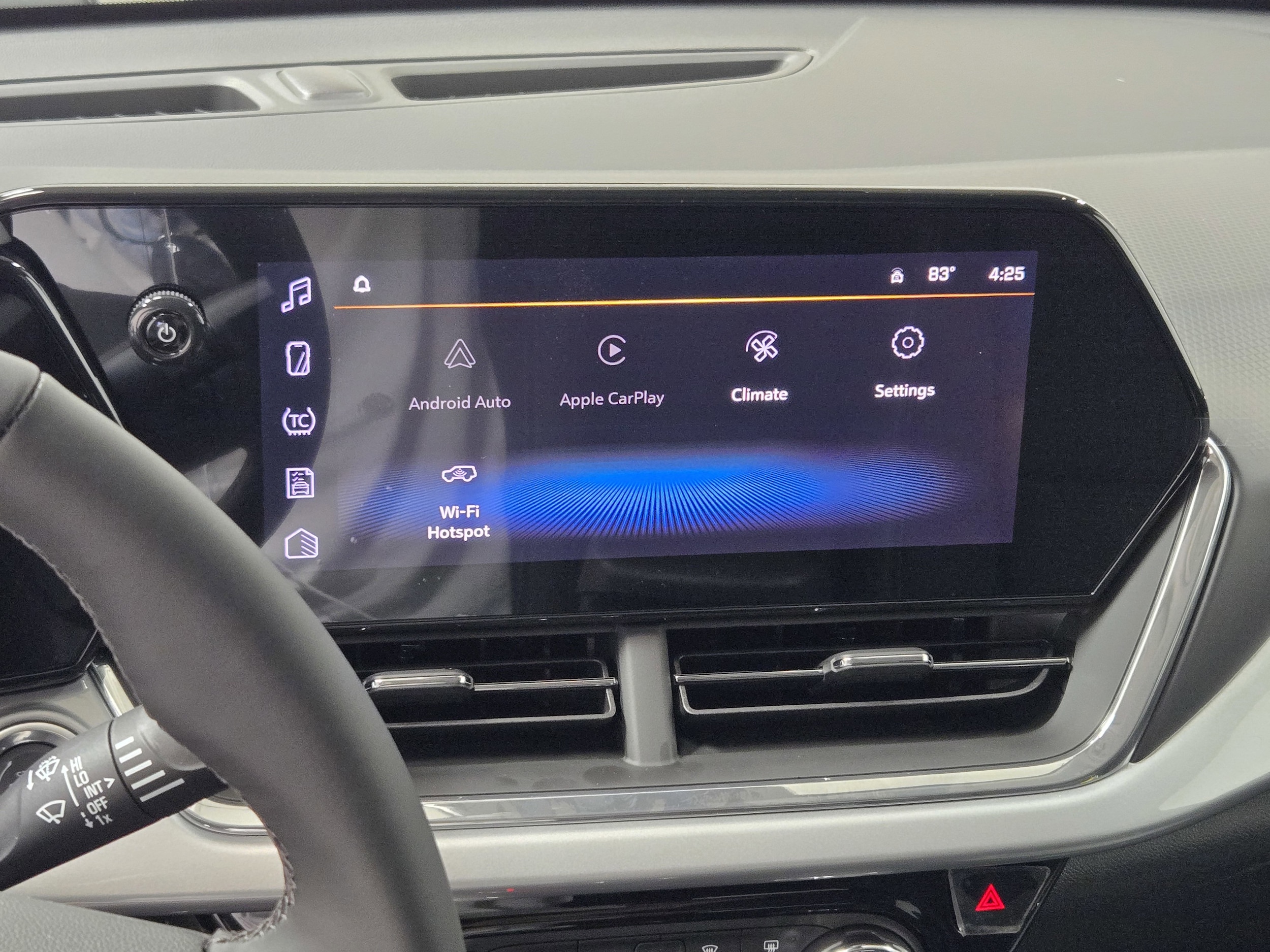 2026 Chevrolet Trax LT - Photo 24