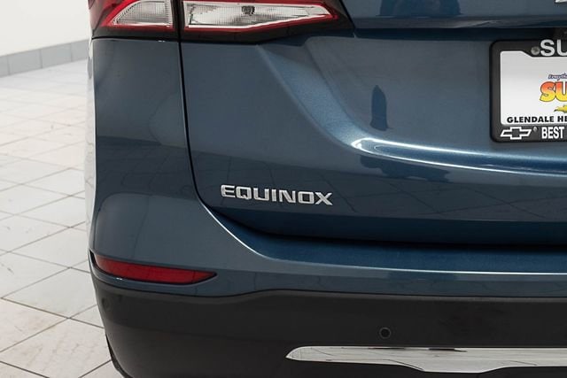 2024 Chevrolet Equinox LT - Photo 15