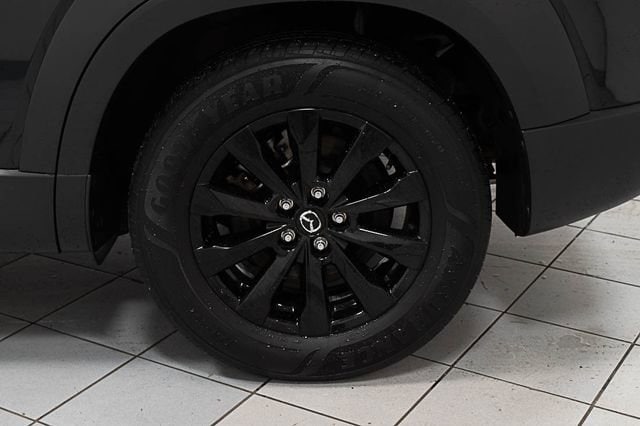 Vehicle thumbnail