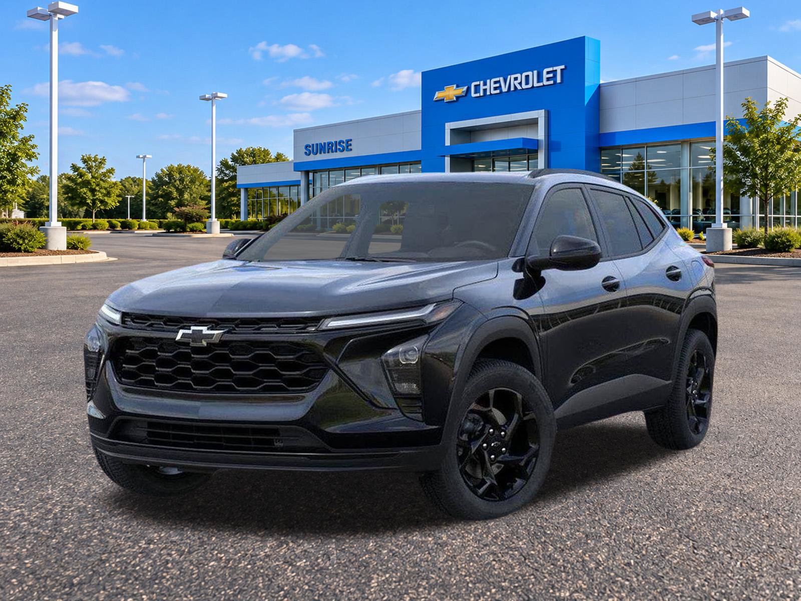 Vehicle thumbnail