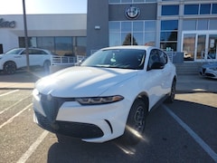 2025 Alfa Romeo Tonale Hybrid EAWD Sport Utility 2025 Alfa Romeo Tonale Hybrid EAWD Sport Utility