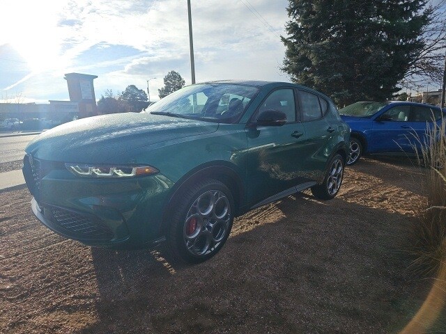 2024 Alfa Romeo Tonale Veloce photo 3