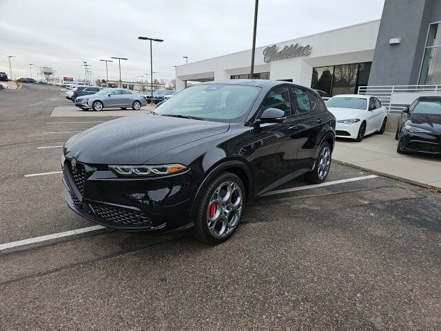 2024 Alfa Romeo Tonale Veloce photo 3