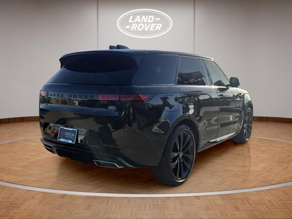 Used 2023 Land Rover Range Rover Sport SE Dynamic