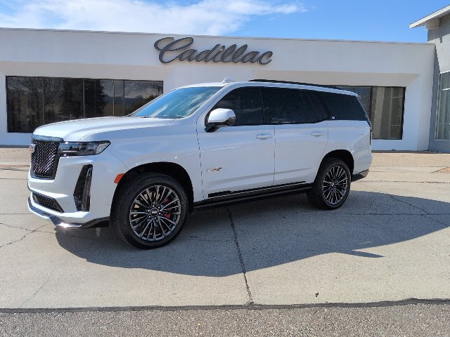 2023 Cadillac Escalade