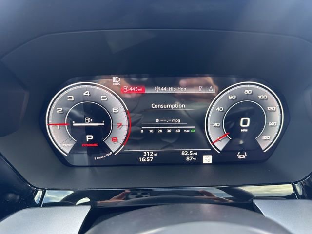 2026 Audi A3 Premium - Photo 14