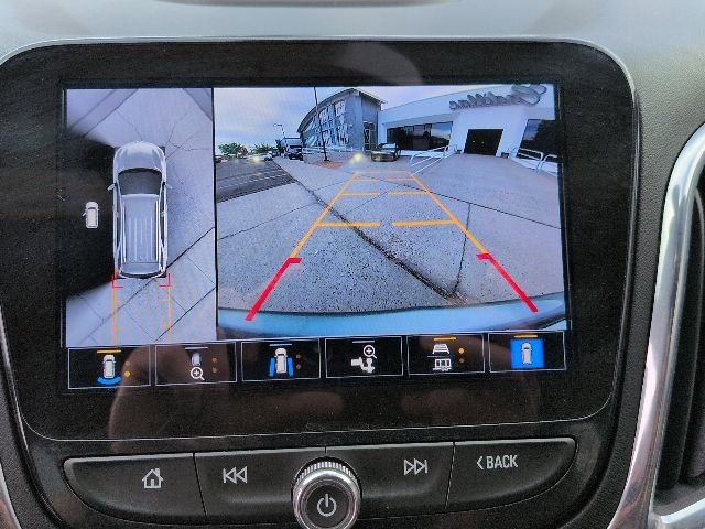 2023 Chevrolet Equinox Premier - Photo 20