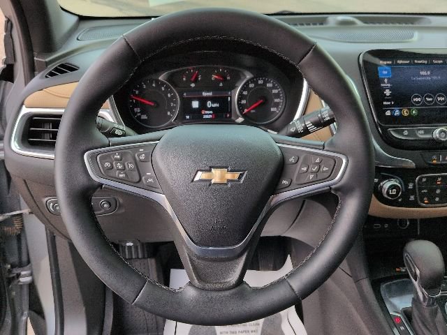 2023 Chevrolet Equinox Premier - Photo 19