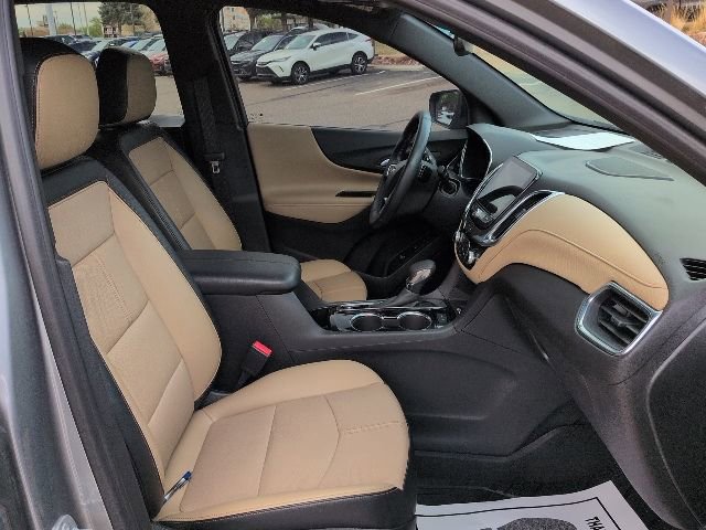2023 Chevrolet Equinox Premier - Photo 9
