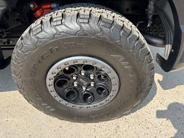 2025 Ford F-150 Raptor - Photo 30
