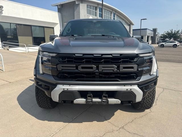 2025 Ford F-150 Raptor - Photo 8
