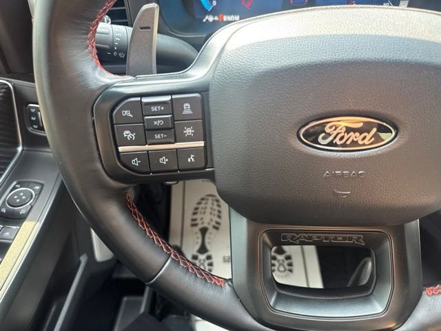 2025 Ford F-150 Raptor - Photo 15