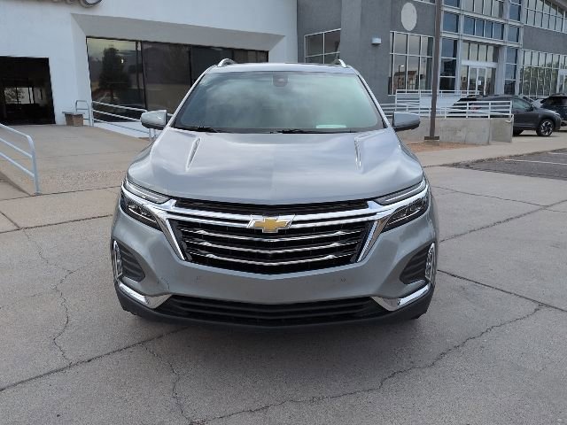 2023 Chevrolet Equinox Premier - Photo 8