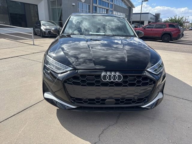 2026 Audi A3 Premium - Photo 8