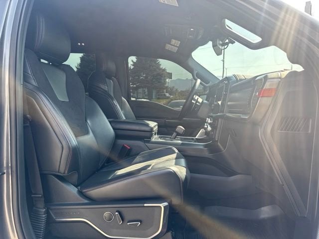 2025 Ford F-150 Raptor - Photo 9