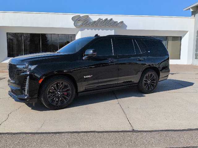 2023 Cadillac Escalade