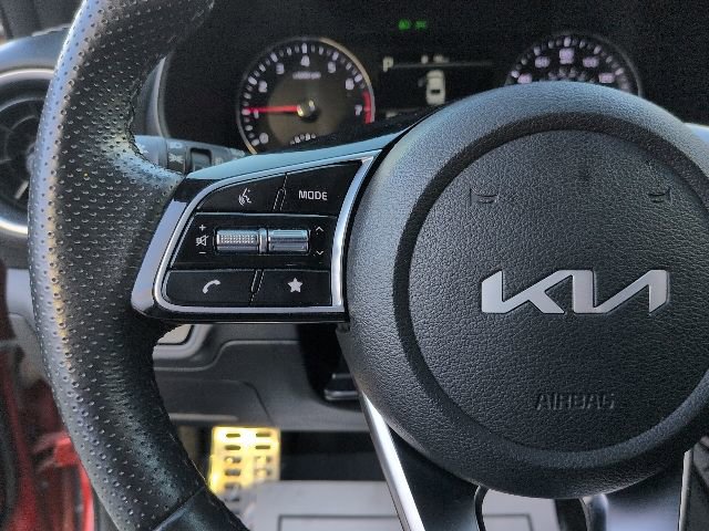 2023 Kia Forte GT-Line - Photo 16