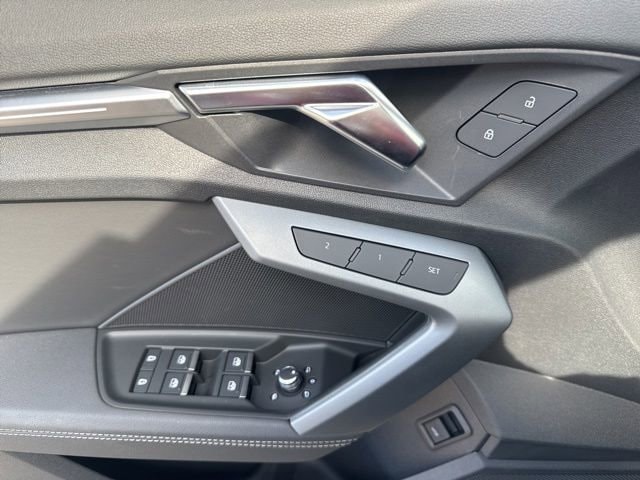 2026 Audi A3 Premium - Photo 23