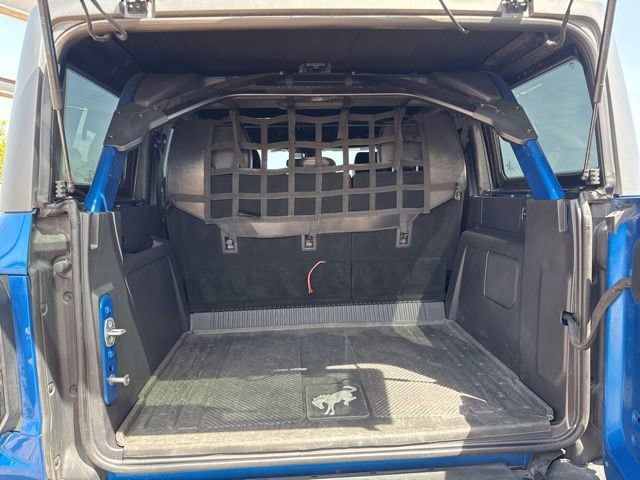 2024 Ford Bronco 4-Door Raptor - Photo 13