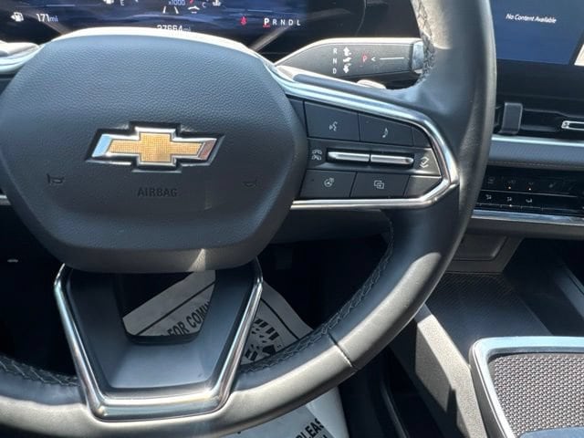 2025 Chevrolet Equinox LT - Photo 16