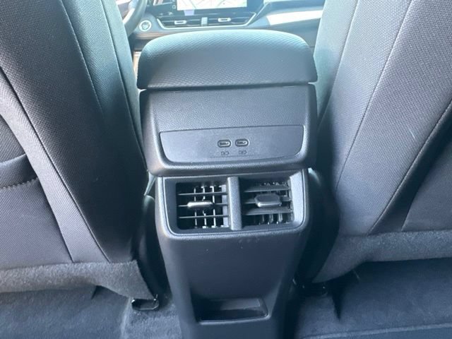 2025 Chevrolet Equinox LT - Photo 26