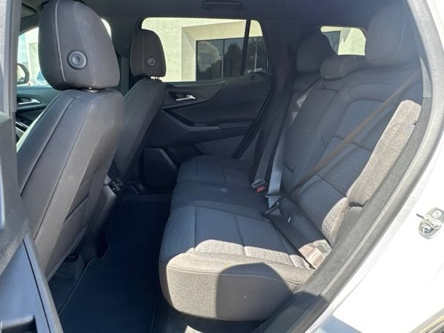 2025 Chevrolet Equinox LT - Photo 12
