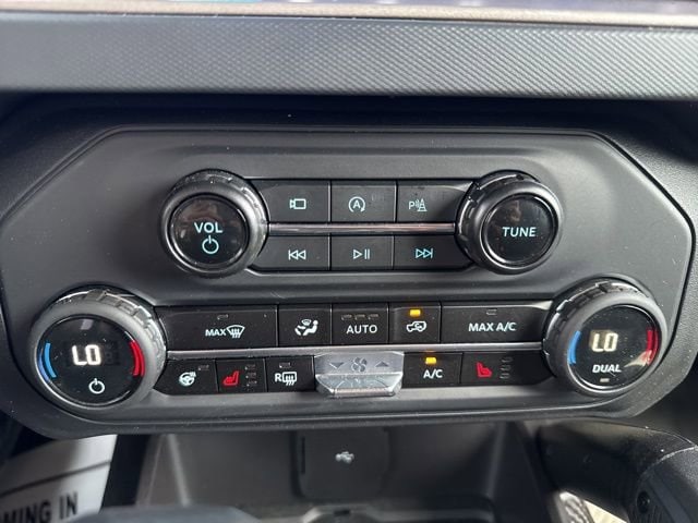 2024 Ford Bronco 4-Door Raptor - Photo 22