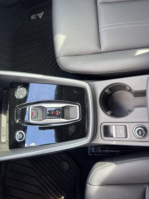 2026 Audi A3 Premium - Photo 21