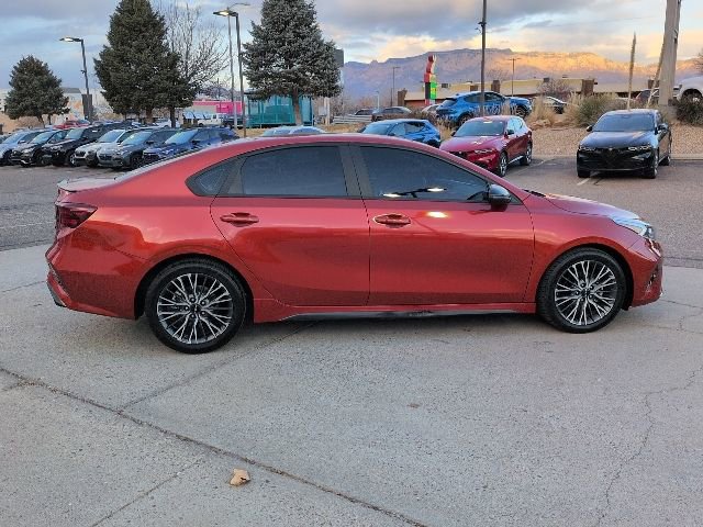 2023 Kia Forte GT-Line - Photo 6