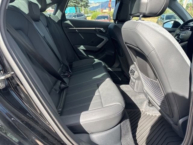 2026 Audi A3 Premium - Photo 10