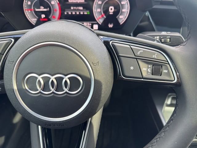 2026 Audi A3 Premium - Photo 16