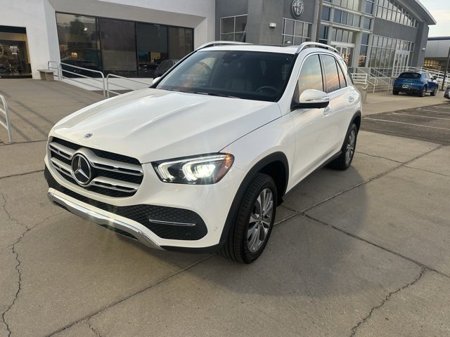 2023 Mercedes Benz GLE 350 4MATIC photo 2