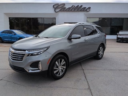 2023 Chevrolet Equinox Premier SUV