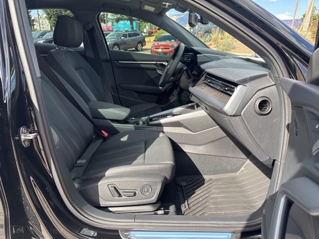 2026 Audi A3 Premium - Photo 9