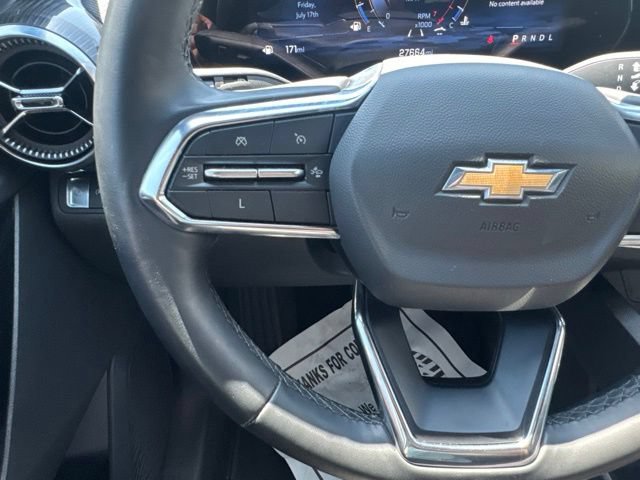 2025 Chevrolet Equinox LT - Photo 15