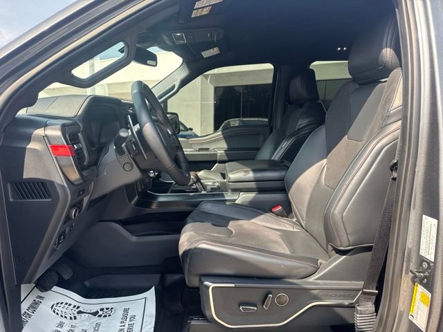 2025 Ford F-150 Raptor - Photo 13