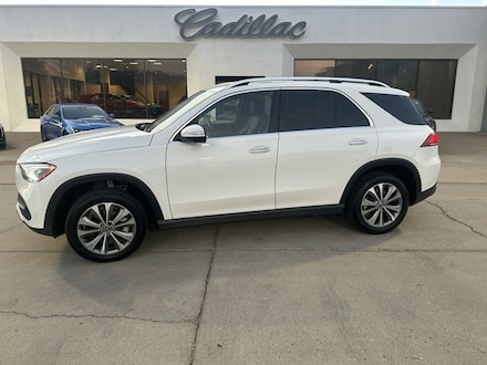 2023 Mercedes-Benz GLE GLE 350