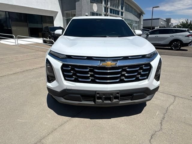 2025 Chevrolet Equinox LT - Photo 8