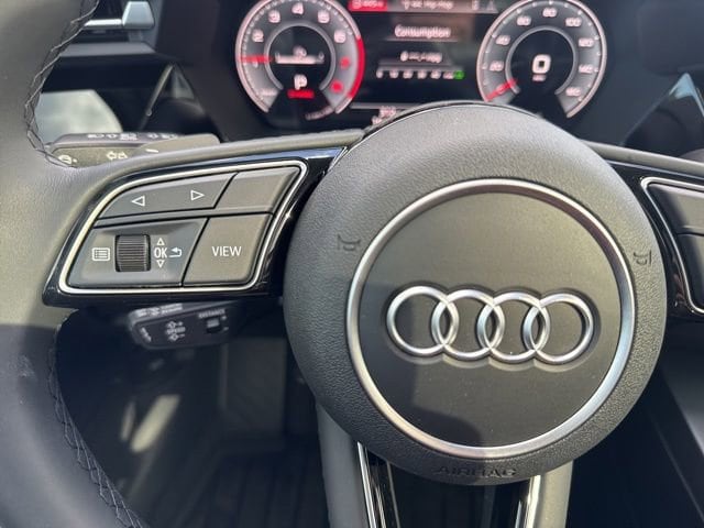 2026 Audi A3 Premium - Photo 15