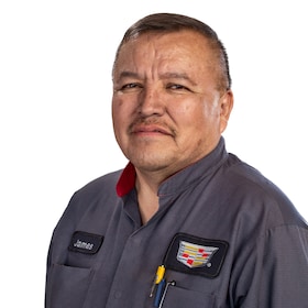 Staff member James Upshaw from 2f3fe153c12e