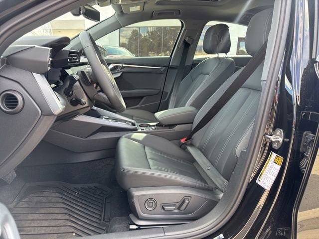 2026 Audi A3 Premium - Photo 13