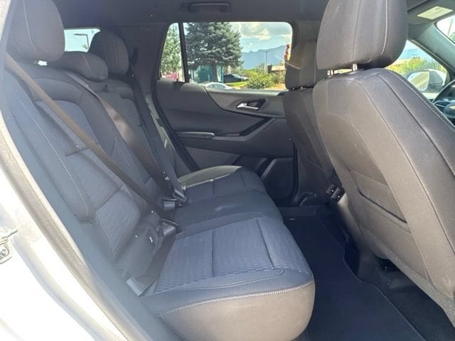 2025 Chevrolet Equinox LT - Photo 10
