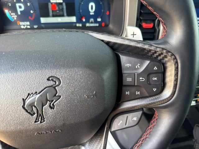 2024 Ford Bronco 4-Door Raptor - Photo 18